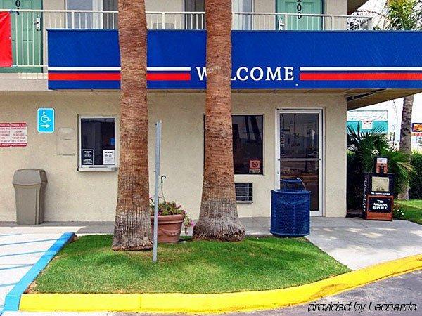 Motel 6-Phoenix, Az - Airport - 24Th Street Exterior foto