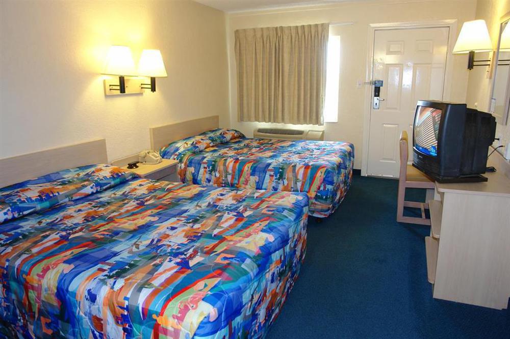 Motel 6-Phoenix, Az - Airport - 24Th Street Quarto foto