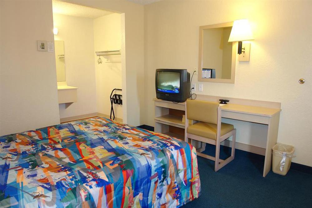 Motel 6-Phoenix, Az - Airport - 24Th Street Quarto foto