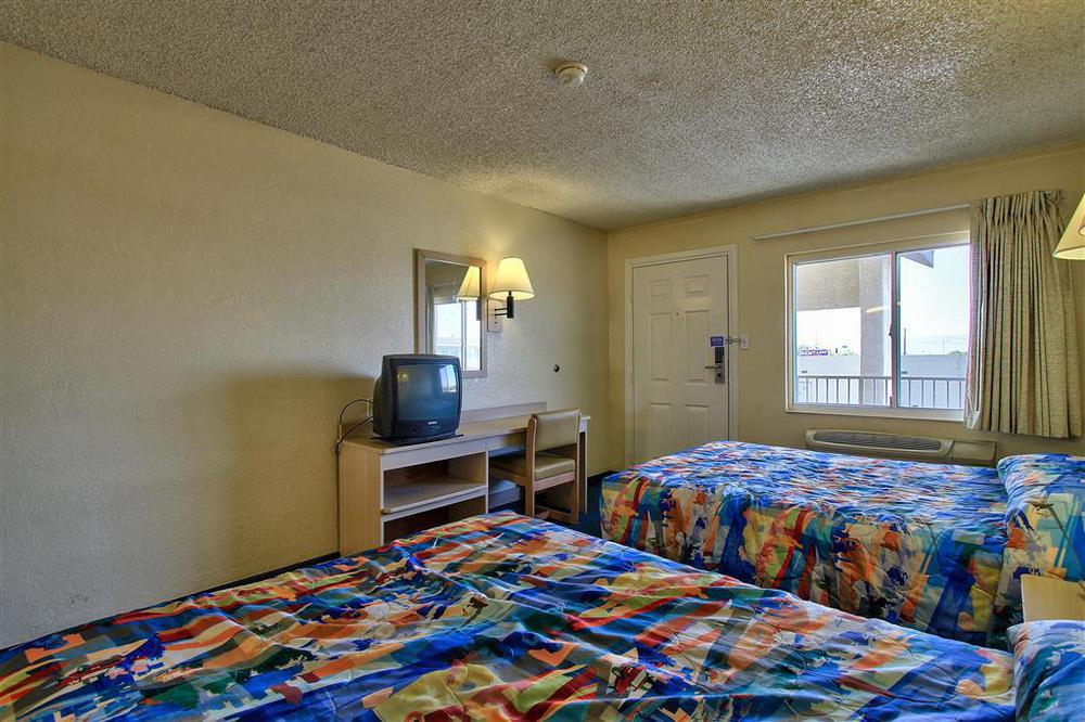 Motel 6-Phoenix, Az - Airport - 24Th Street Quarto foto